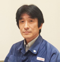 お客様から一言